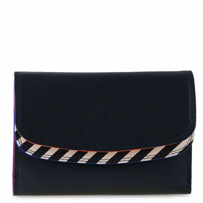 Mywalit Wallet: Tri Fold Double Flap 3 Mywalit Wallet: Tri Fold Double Flap