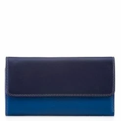 Mywalit Wallet: Trifold Zip Wallets