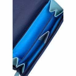 Mywalit Wallet: Trifold Zip Wallets