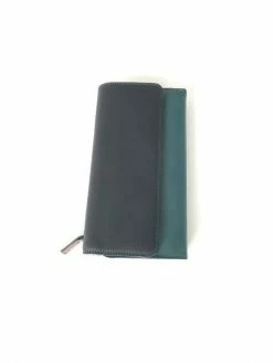 Mywalit Wallet: Trifold Zip Wallets