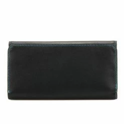 Mywalit Wallet: Trifold Zip Wallets