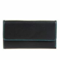 Mywalit Wallet: Trifold Zip Wallets