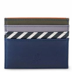 Wallets Mywalit Wallet: Venice Double Sided Credit Card Holder