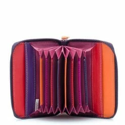Mywalit Wallet: Zipped Credit Card Holder Wallets