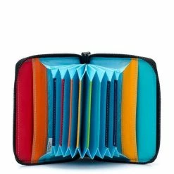 Mywalit Wallet: Zipped Credit Card Holder Wallets
