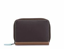 Mywalit Wallet: Zipped Credit Card Holder Wallets