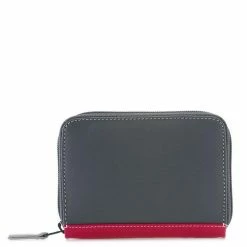 Mywalit Wallet: Zipped Credit Card Holder With RFID Wallets