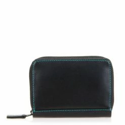 Mywalit Wallet: Zipped Credit Card Holder With RFID Wallets